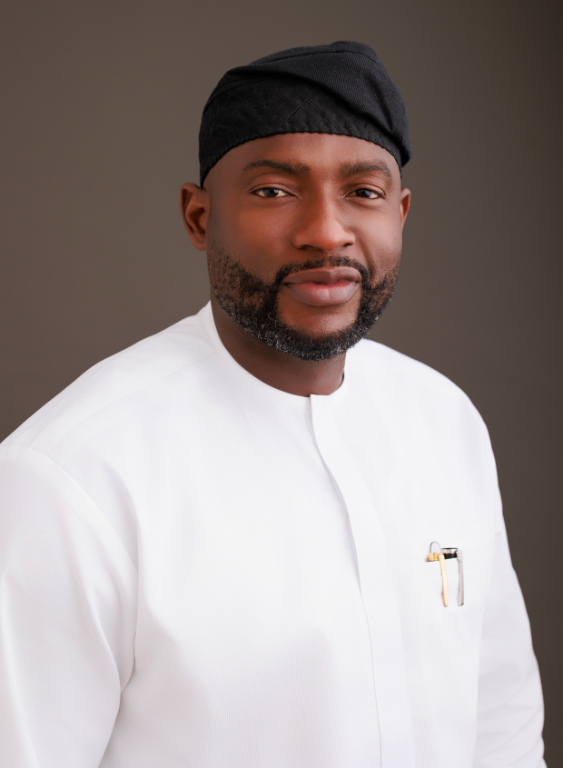 Hon. Fuad Atanda Lawal