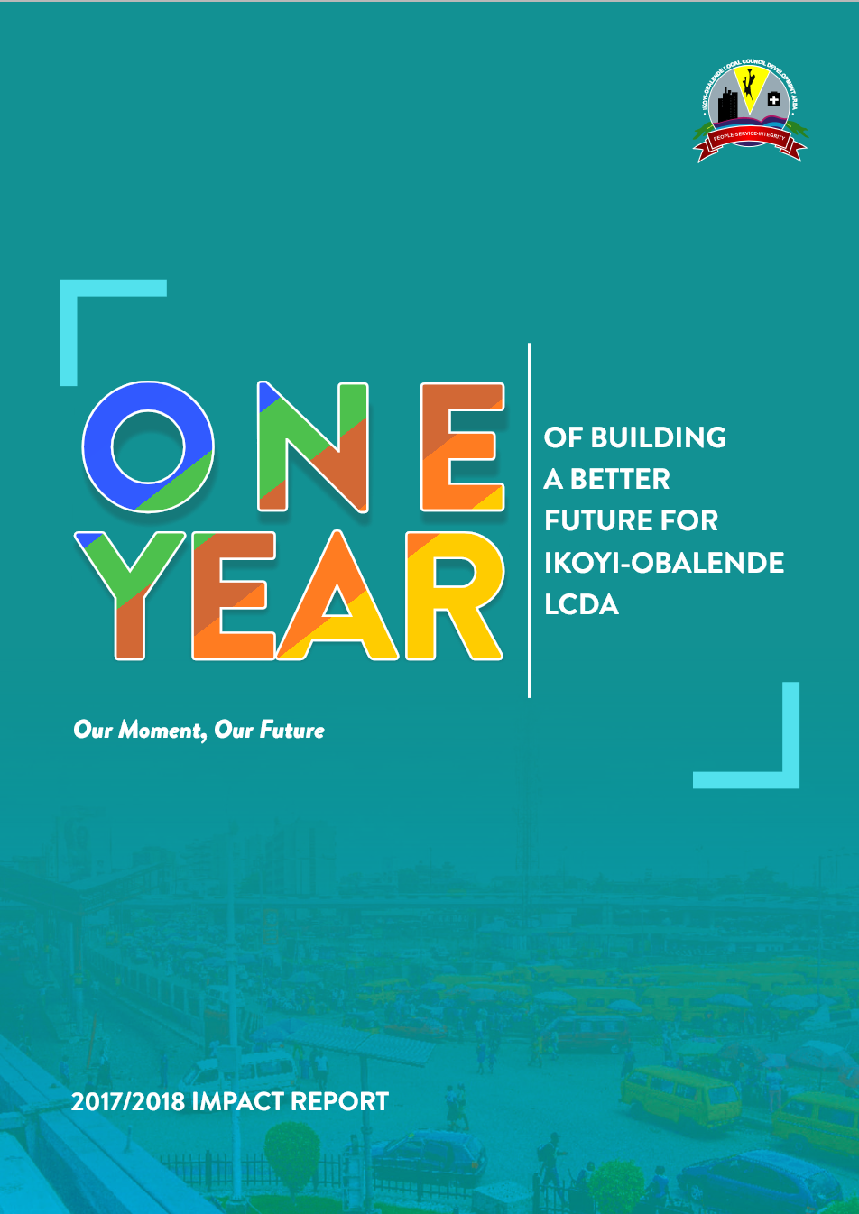 Ikoyi-Obalende LCDA Impact Report